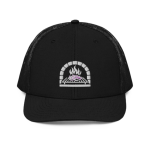 BAYKT Trucker Cap