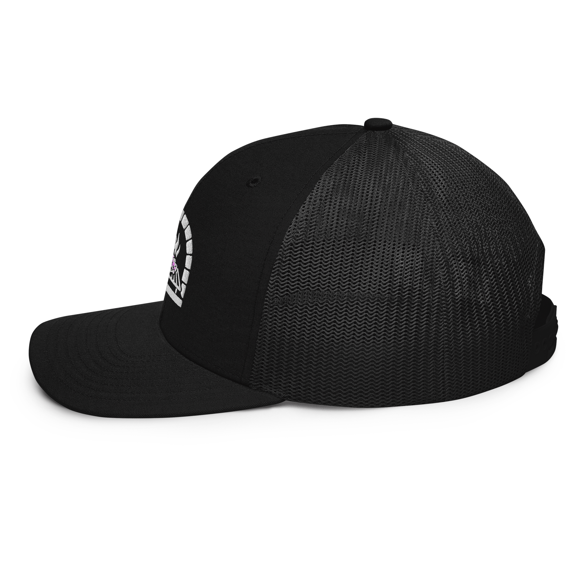 BAYKT Trucker Cap - Image 3