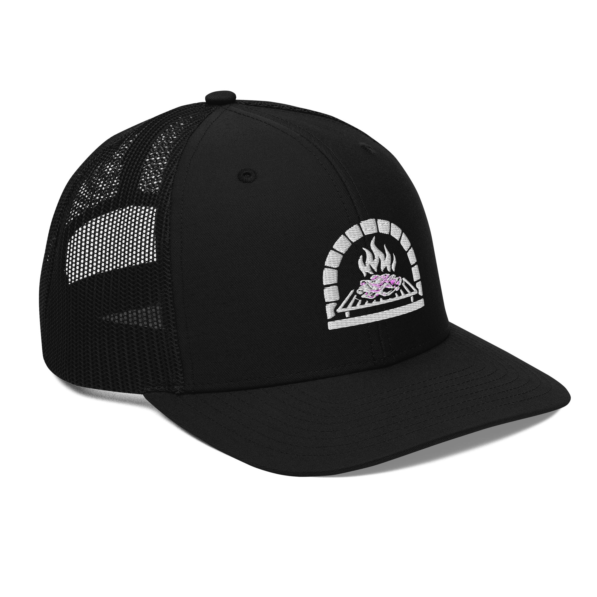 BAYKT Trucker Cap - Image 6