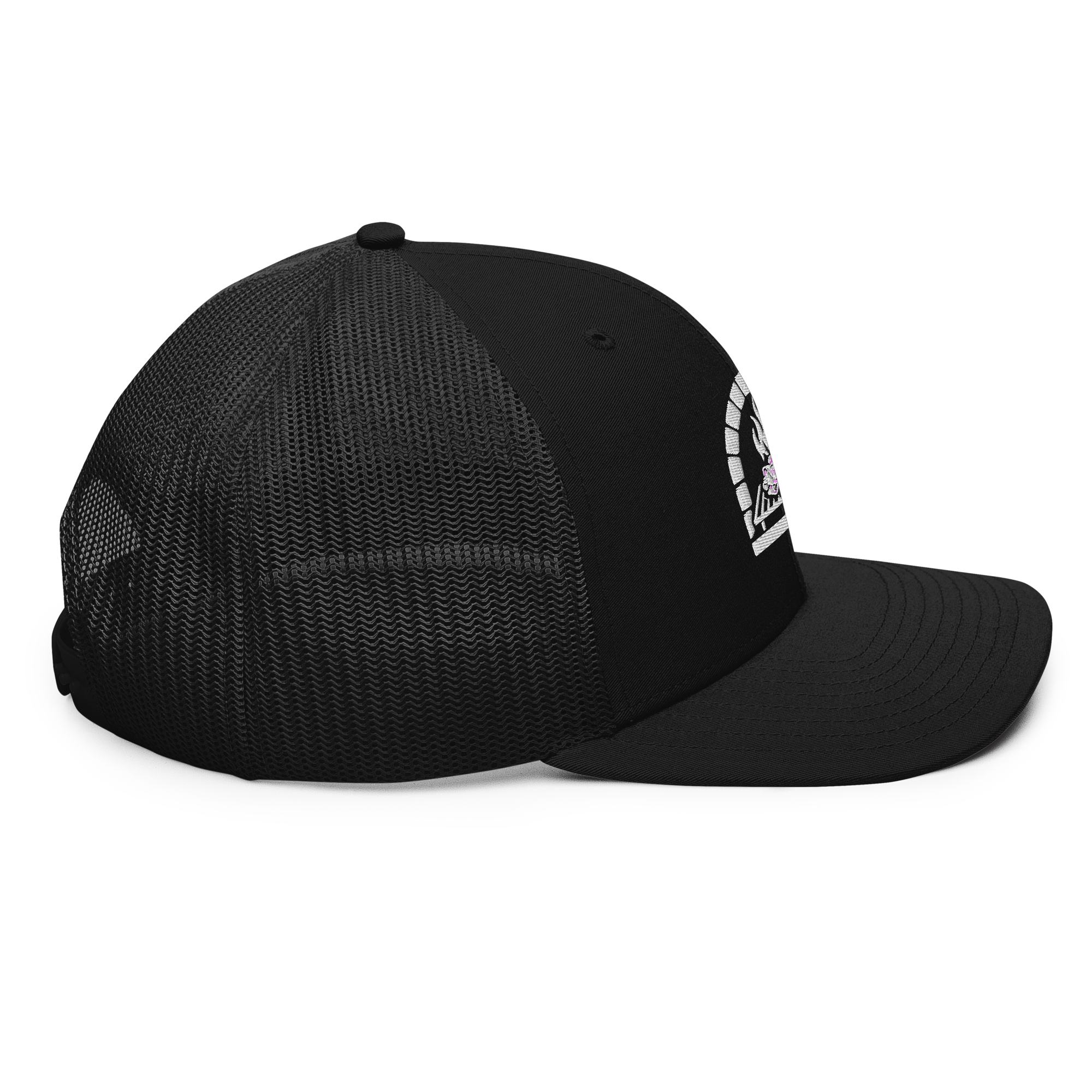 BAYKT Trucker Cap - Image 4