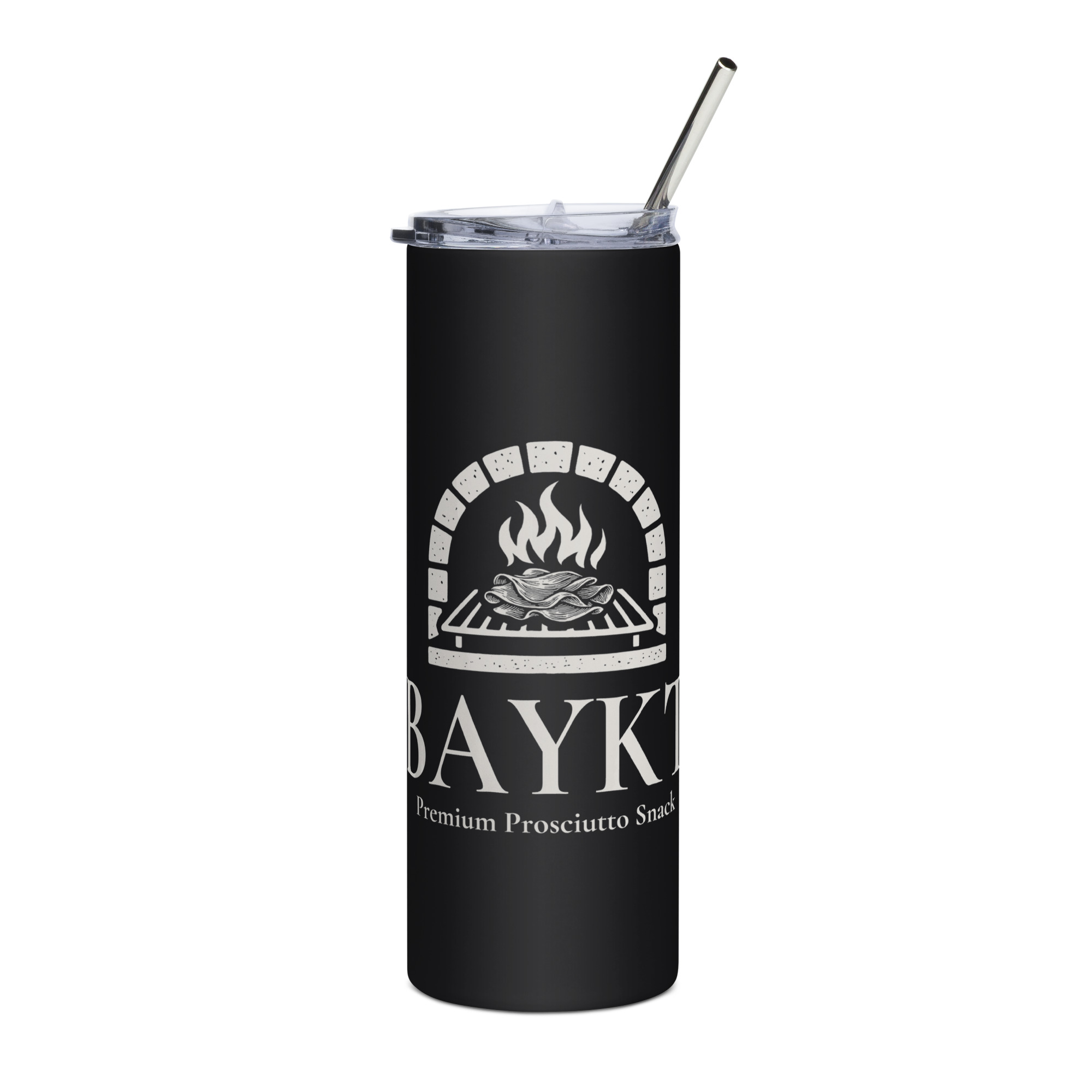 BAYKT Stainless steel tumbler - Image 2