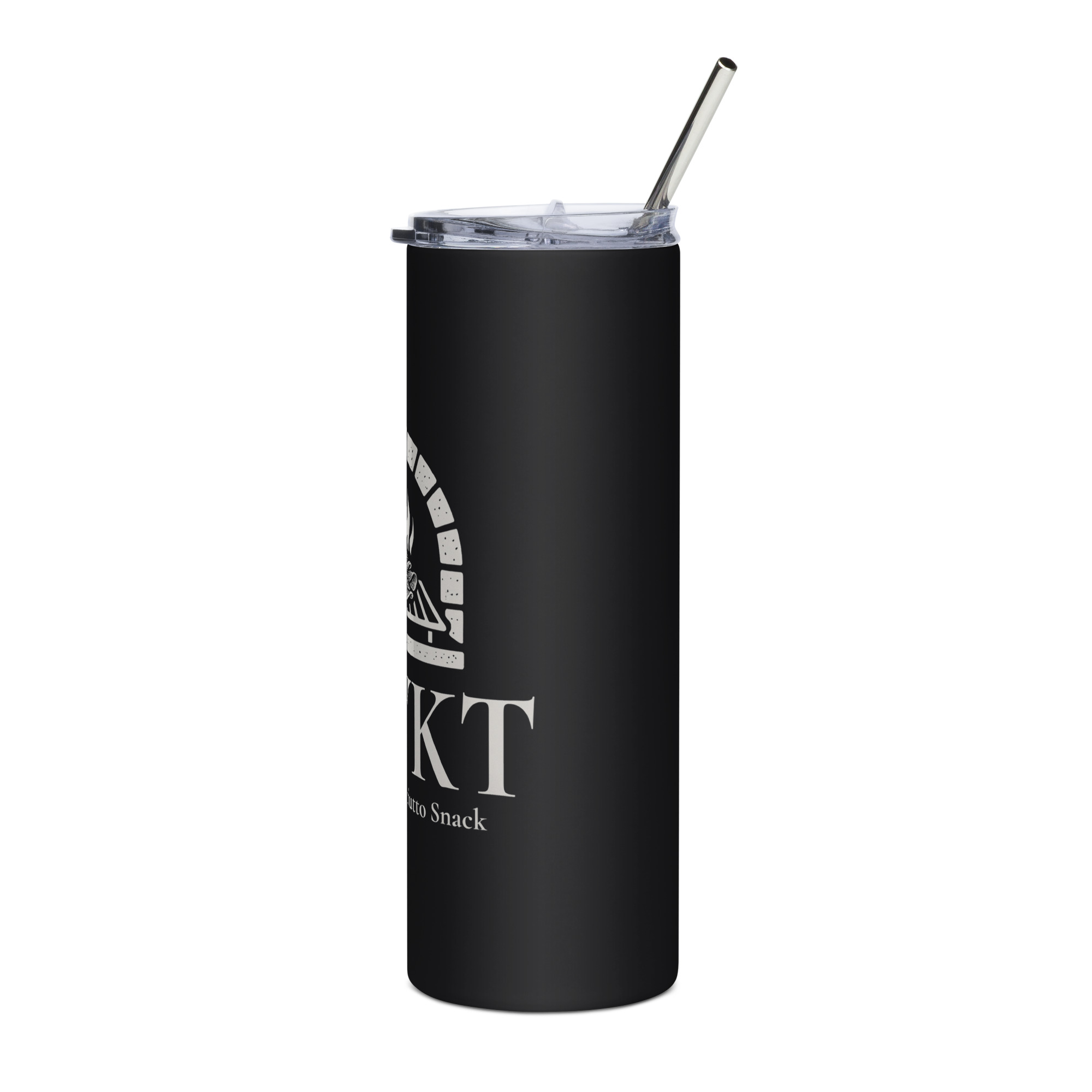 BAYKT Stainless steel tumbler - Image 4