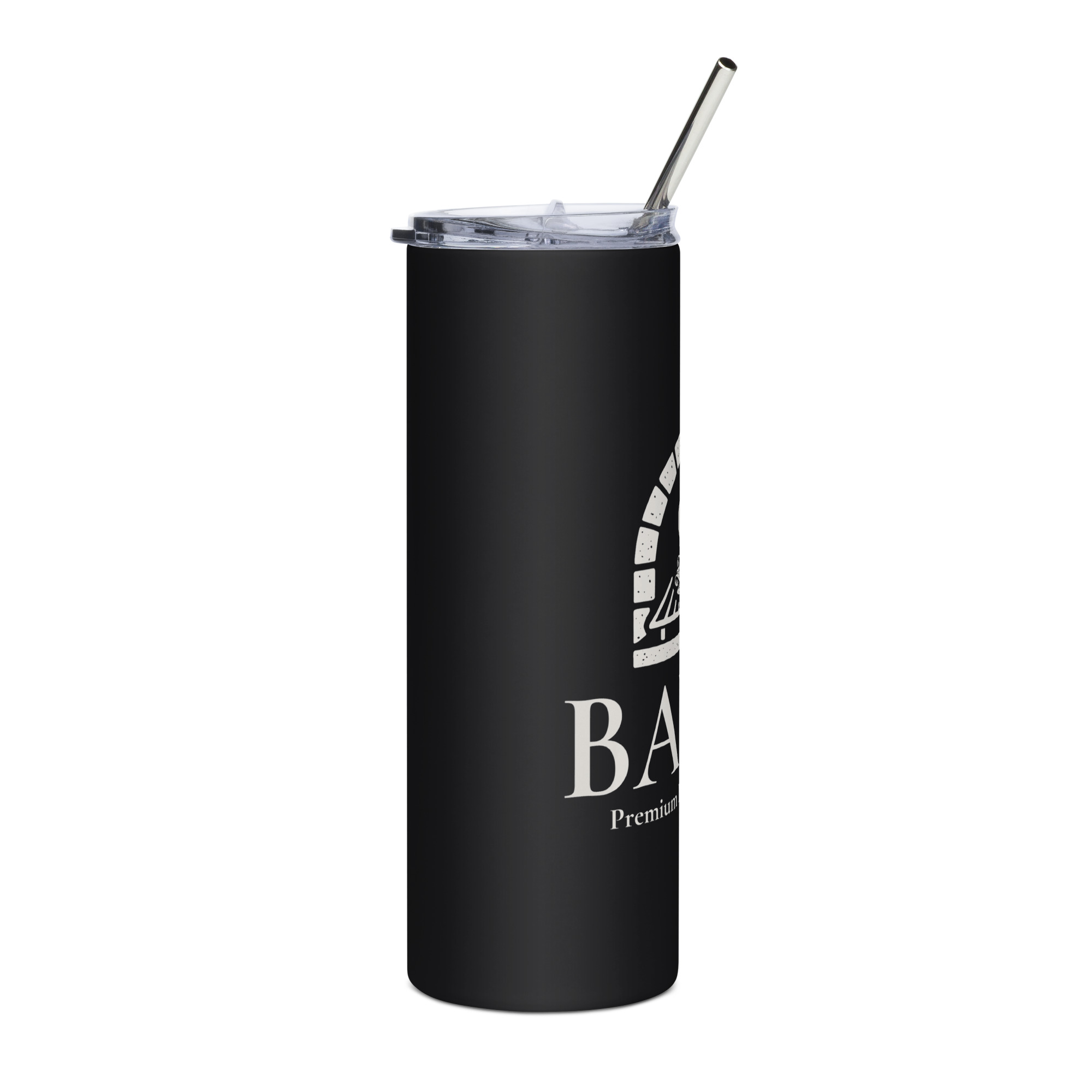 BAYKT Stainless steel tumbler - Image 5