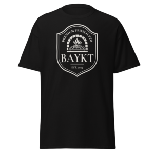 Classic BAYKT Ttee