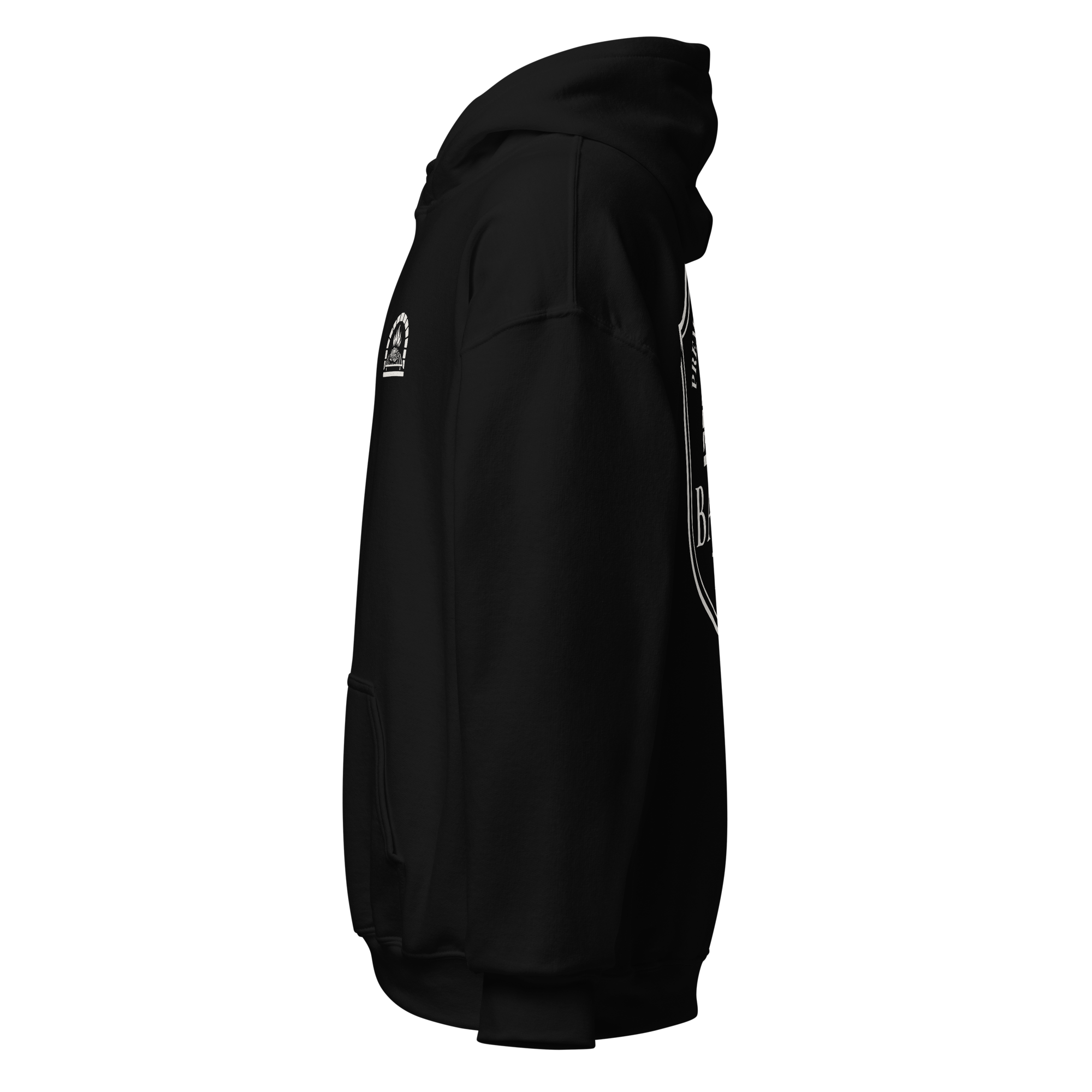 BAYKT Hoodie - Image 3