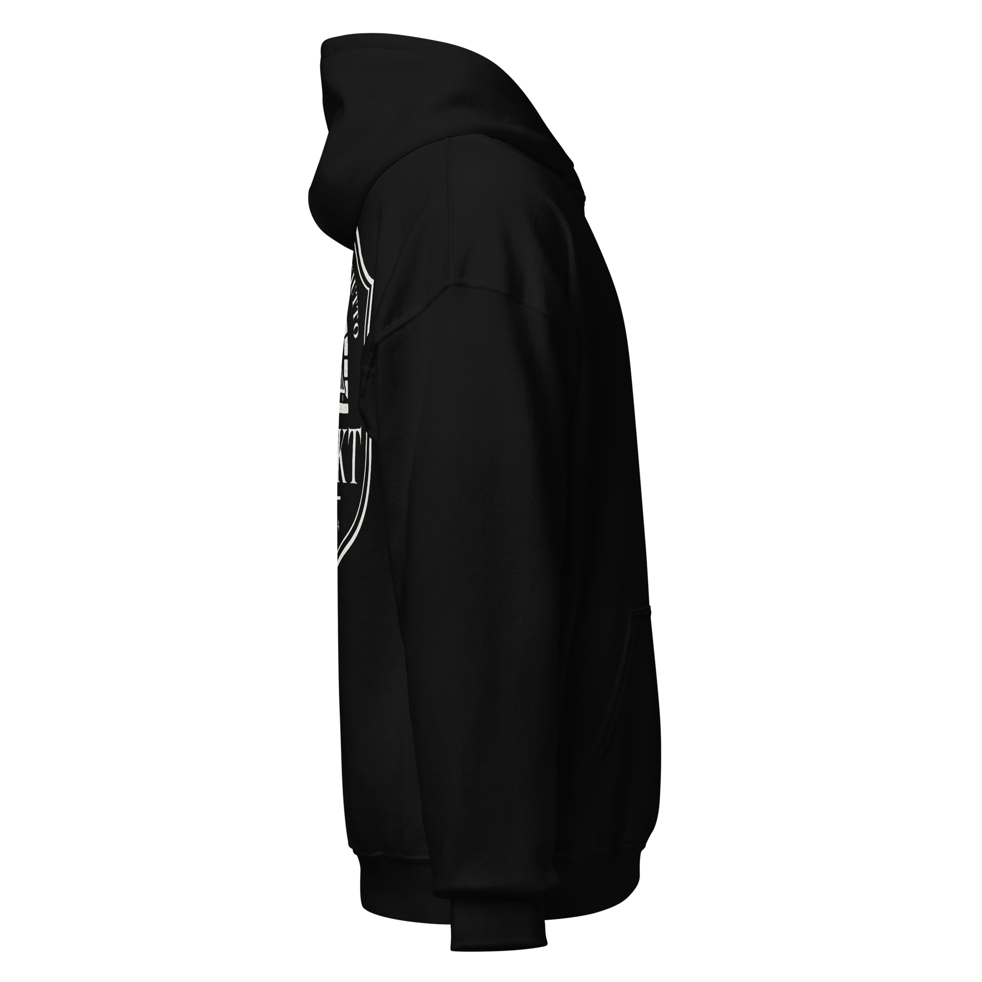 BAYKT Hoodie - Image 4